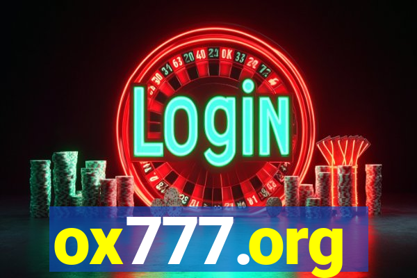 ox777.org