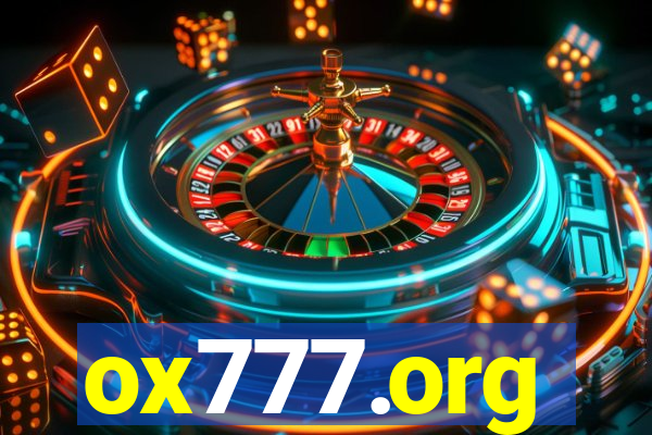 ox777.org