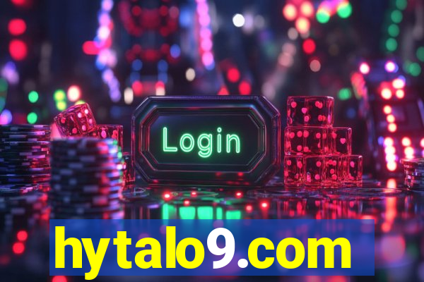 hytalo9.com