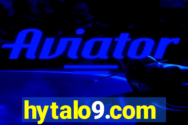 hytalo9.com