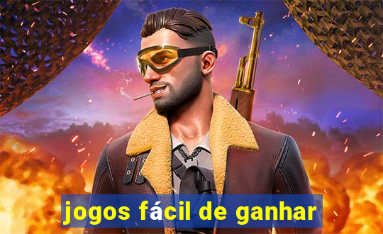 jogos fácil de ganhar