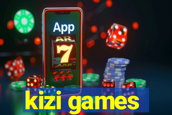 kizi games