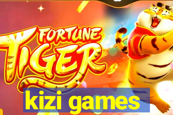 kizi games