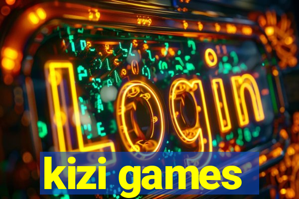 kizi games