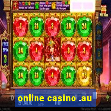 online casino .au