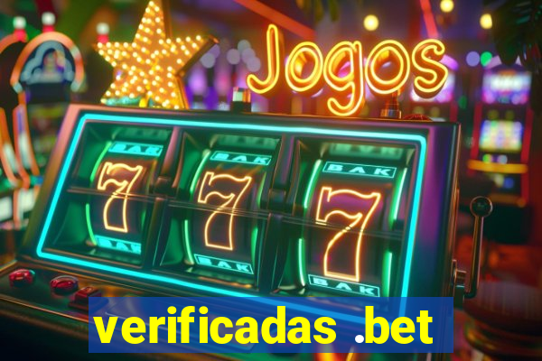 verificadas .bet