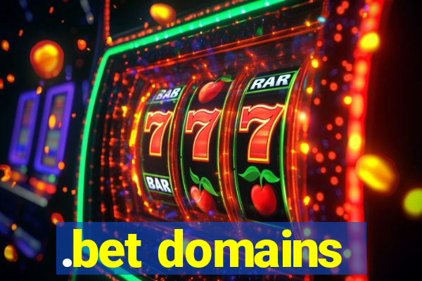 .bet domains