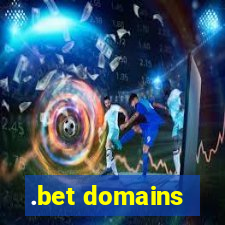 .bet domains