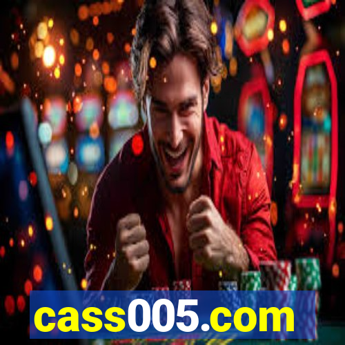 cass005.com