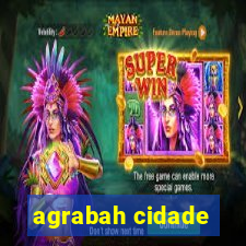 agrabah cidade