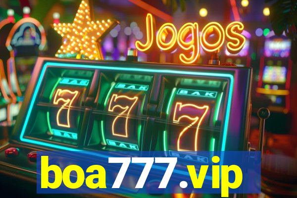 boa777.vip