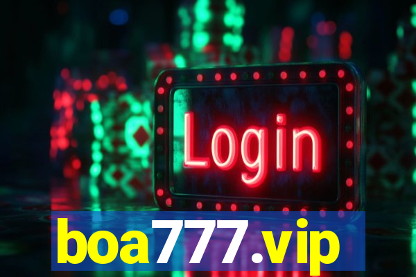 boa777.vip