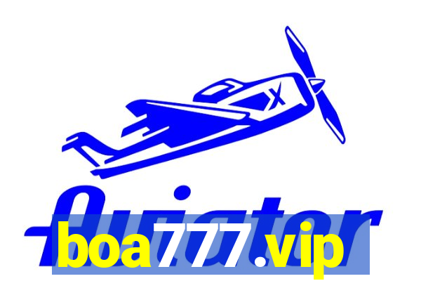 boa777.vip