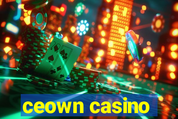 ceown casino