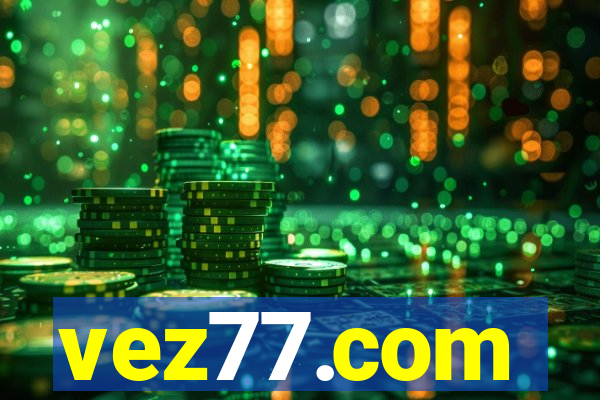 vez77.com