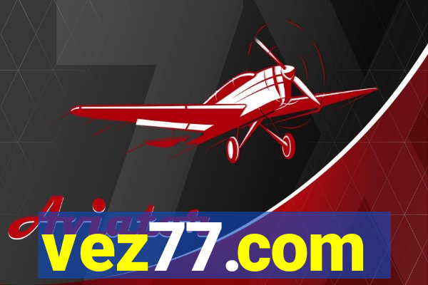 vez77.com