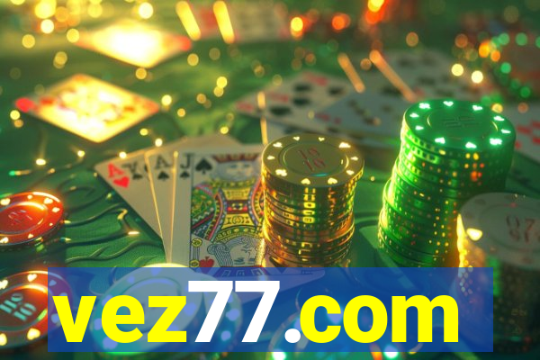 vez77.com