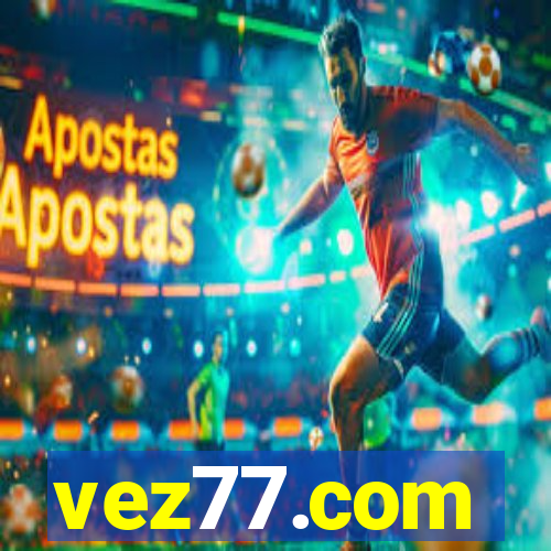 vez77.com