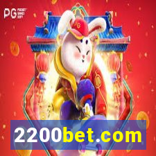 2200bet.com