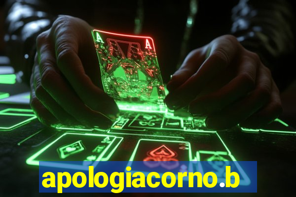 apologiacorno.blogspot