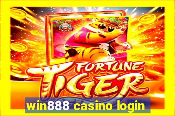 win888 casino login