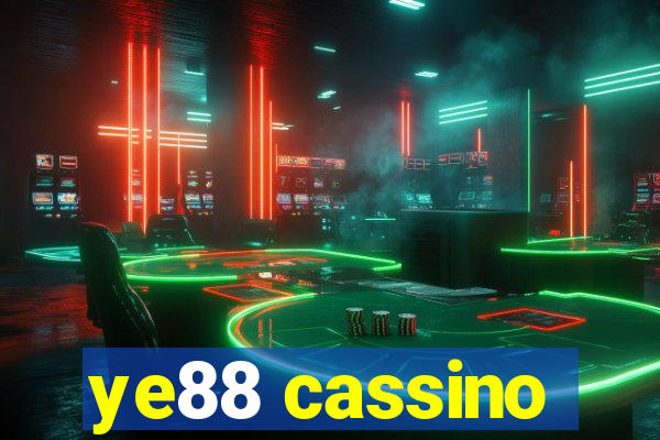 ye88 cassino