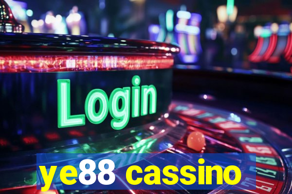 ye88 cassino