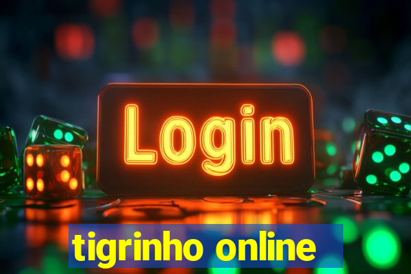 tigrinho online