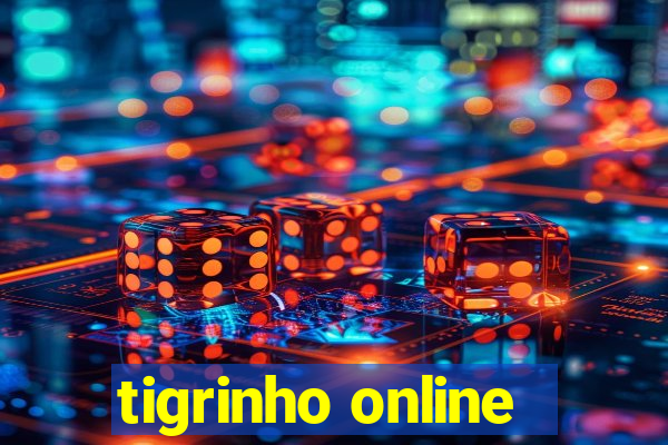 tigrinho online