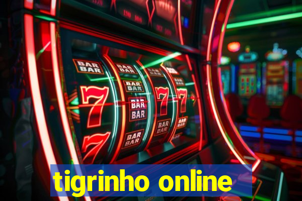 tigrinho online