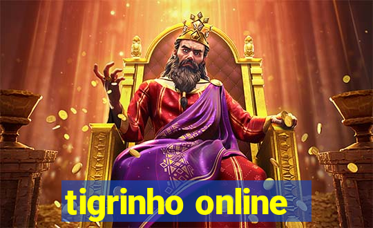 tigrinho online