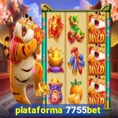 plataforma 7755bet