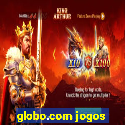 globo.com jogos