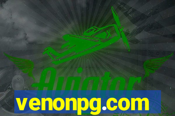 venonpg.com