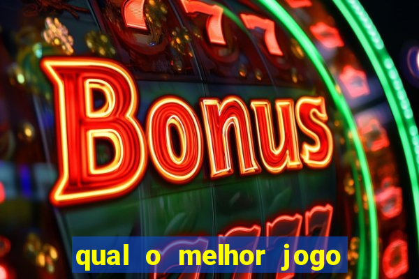 qual o melhor jogo online para ganhar dinheiro de verdade