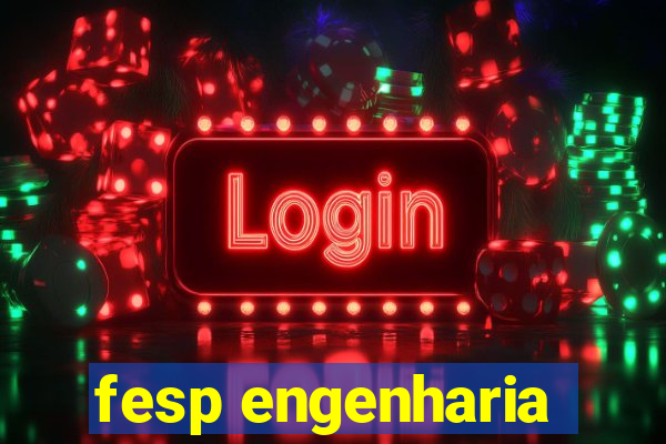 fesp engenharia