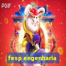 fesp engenharia