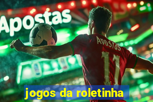 jogos da roletinha