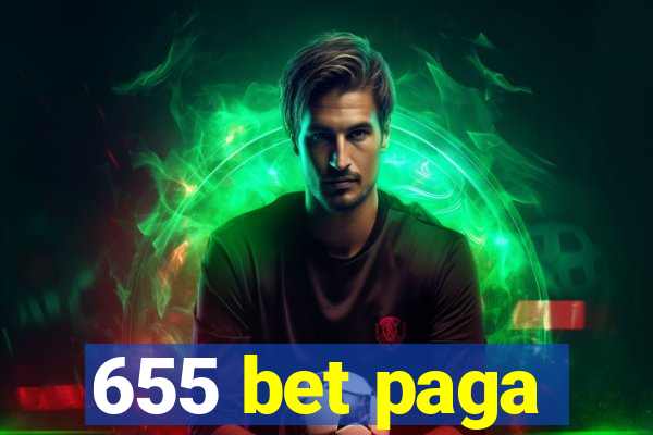 655 bet paga