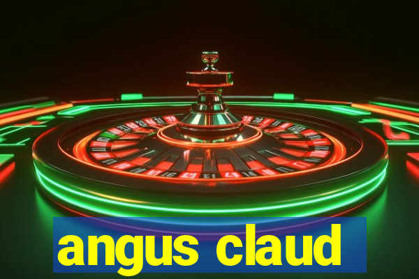 angus claud