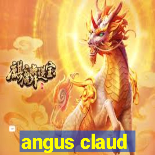 angus claud