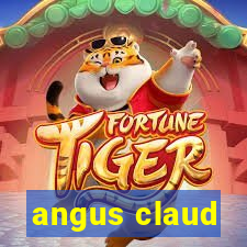 angus claud