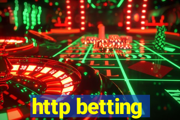 http betting