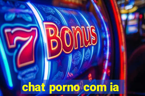 chat porno com ia