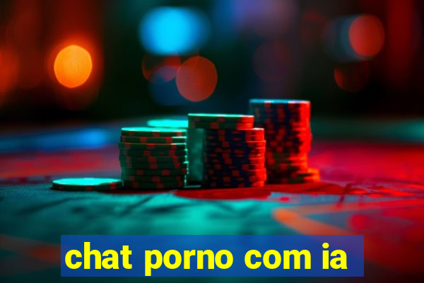 chat porno com ia