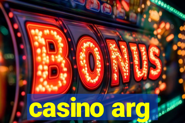 casino arg