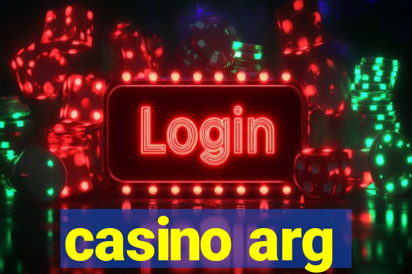 casino arg