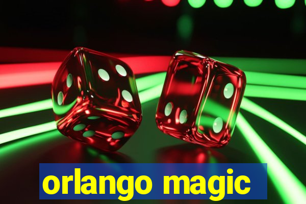 orlango magic