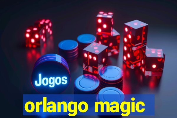 orlango magic