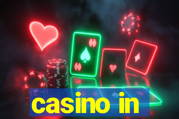 casino in